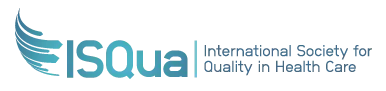 Logo de ISQua
