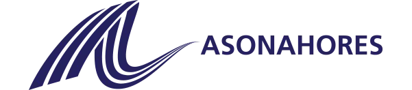 Logo de Asonahores